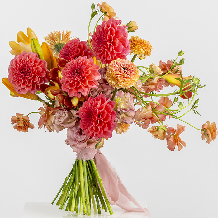 Kochi agri flower
