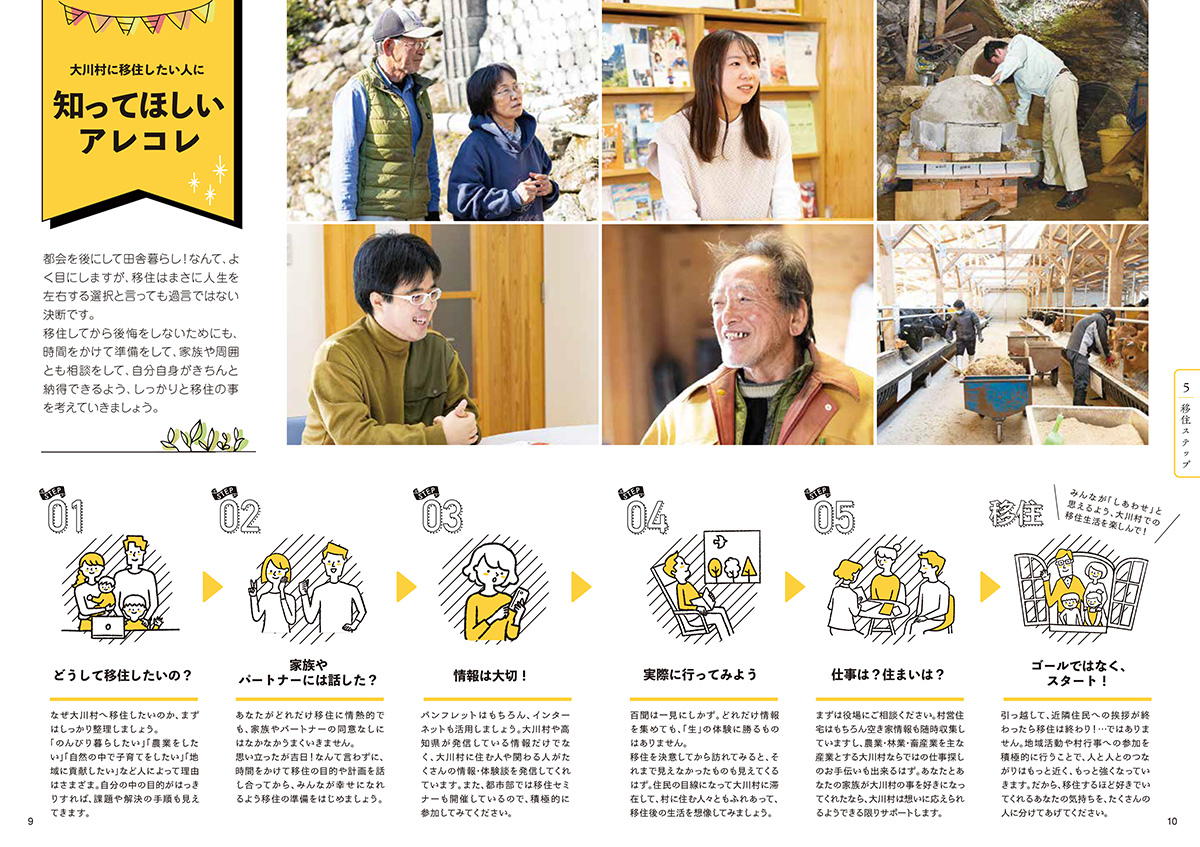 高知の秘境 大川村へ。