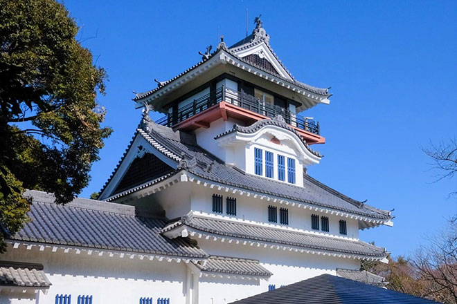 四万十市郷土博物館